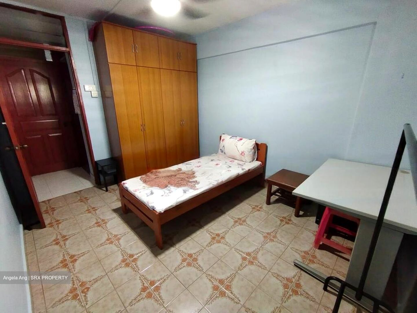 Blk 26 Teck Whye Heights II (Choa Chu Kang), HDB 3 Rooms #458101501